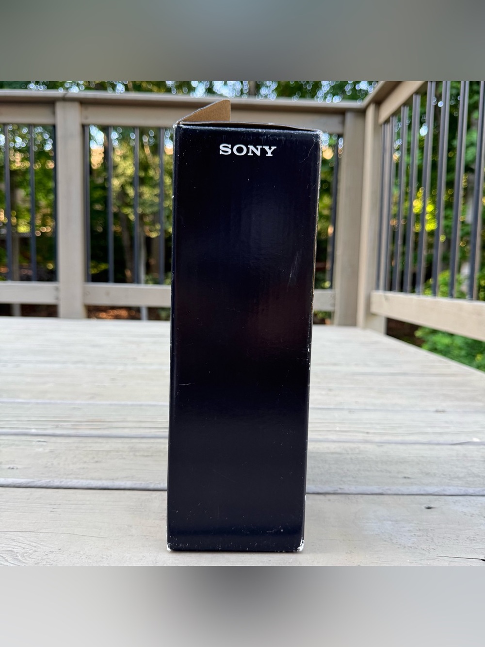 NIB Sony MDR-IF240RK Wireless Headphone System - Picture 3 of 10